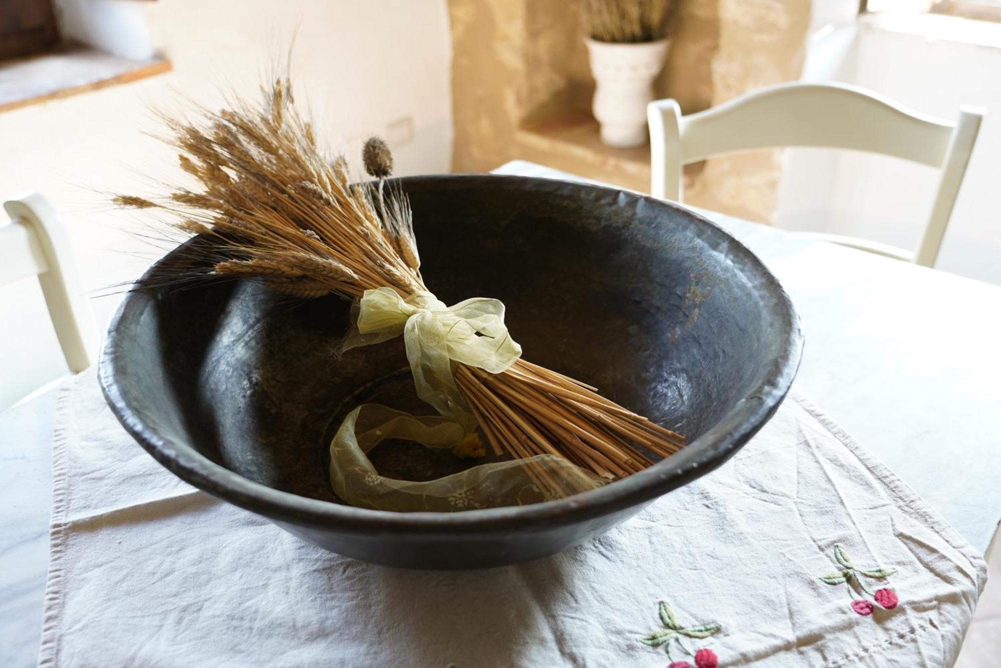 Agriturismo La Colombella 巴尼圣菲利波 外观 照片